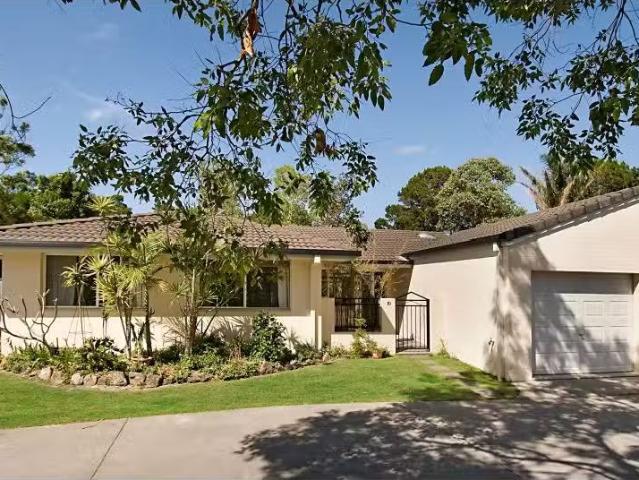 Condo for rent in Suffolk Park, New South Wales