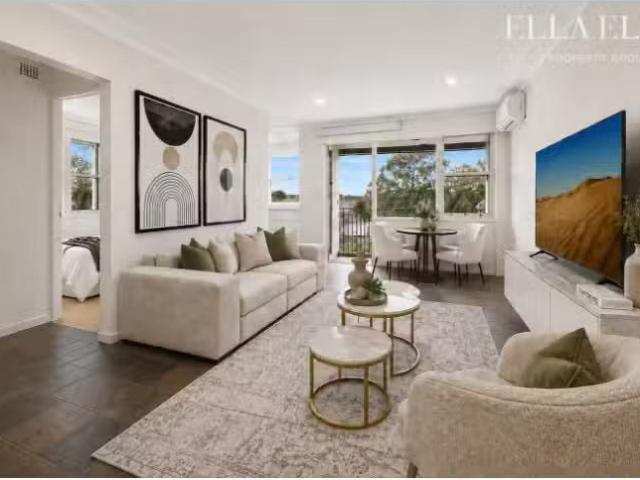 Apartment for rent in West Ryde, Sydney