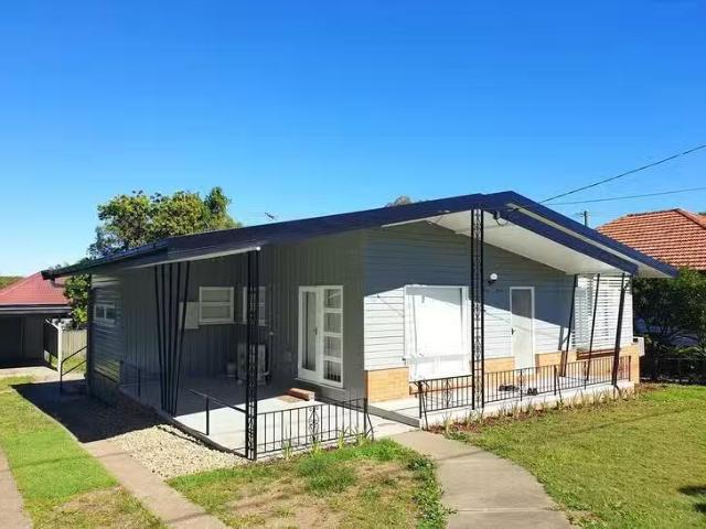 House for rent in Toombul, Queensland