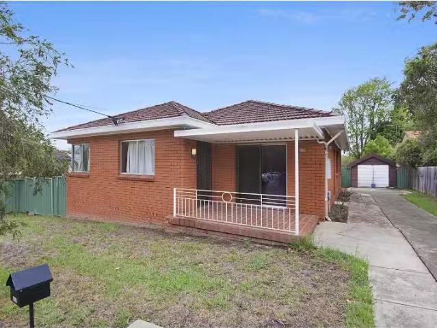 House for rent in Sydney, New South Wales