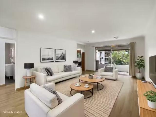 Apartment for rent in Inner West, Sydney