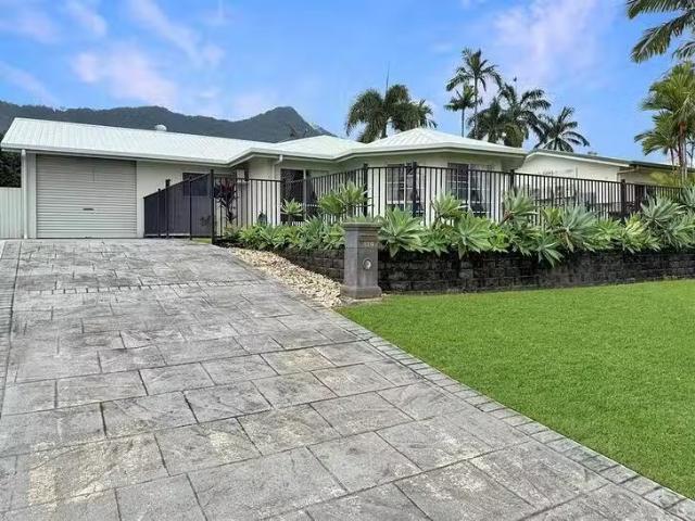 House for rent in Mount Sheridan, Queensland