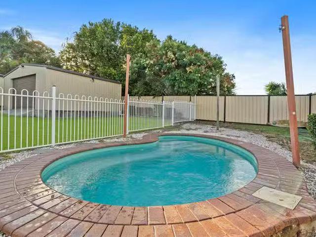 House for rent in Toombul, Queensland