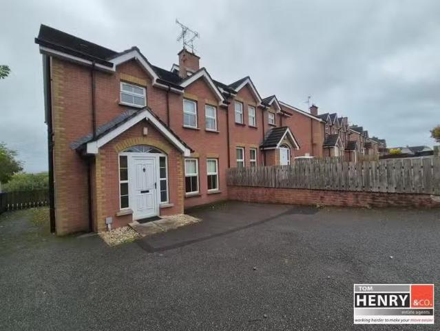 House to rent