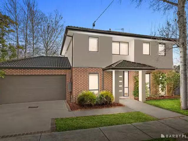 House for rent in Camerons Creek, Victoria
