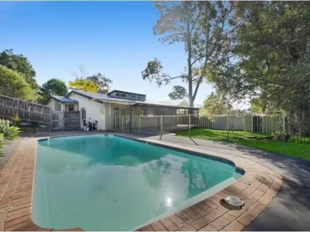 House for rent in Sydney, New South Wales