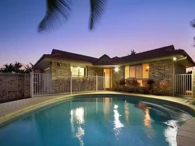 House for rent in Fernbrook, Queensland