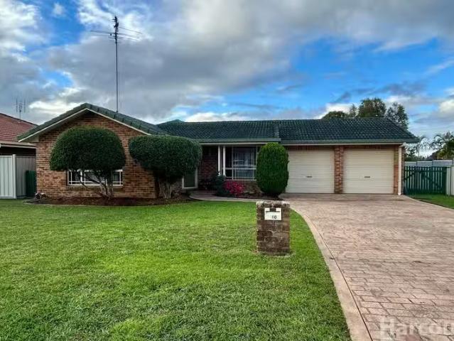 House for rent in Bagnoo, New South Wales