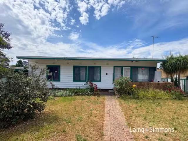 House for rent in Sydney, New South Wales