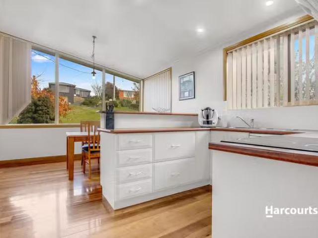 House for rent in Burnie, Tasmania