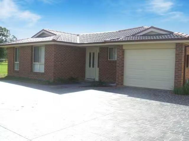 House for rent in New South Wales