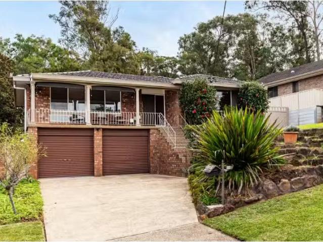 House for rent in Sydney, New South Wales