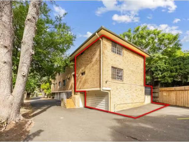 Condo for rent in Strathfield, New South Wales