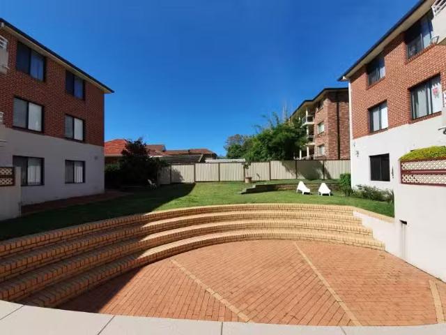 Apartment for rent in St George, Sydney