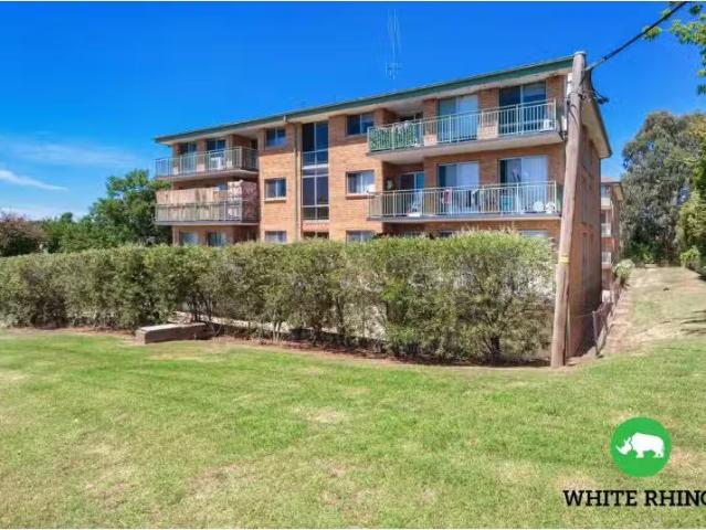 Apartment for rent in Queanbeyan, New South Wales