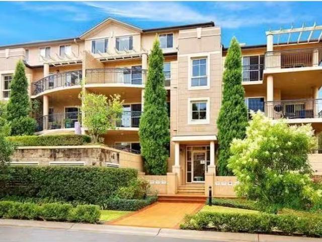 Apartment for rent in Sydney, New South Wales