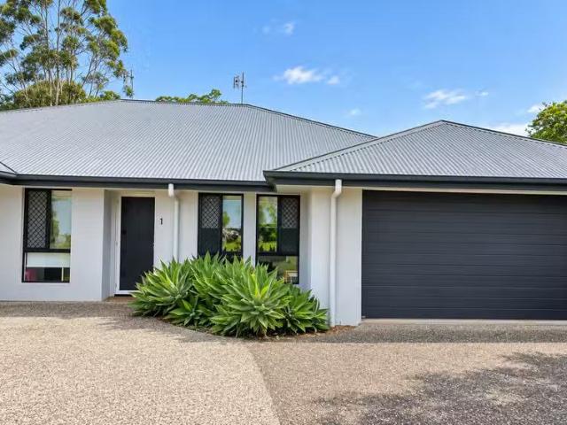 House for rent in Horizons North, Sunshine Coast Regional