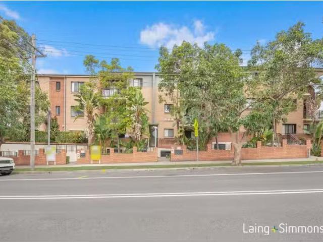 Apartment for rent in Sydney, New South Wales