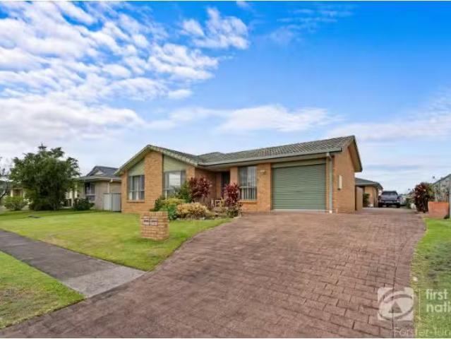 Apartment for rent in Tuncurry, New South Wales