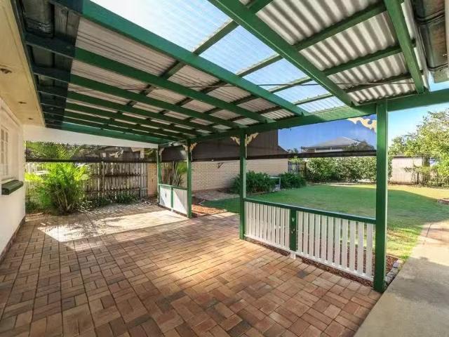 House for rent in Toombul, Queensland