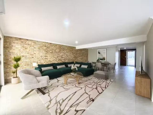 Condo for rent in New South Wales