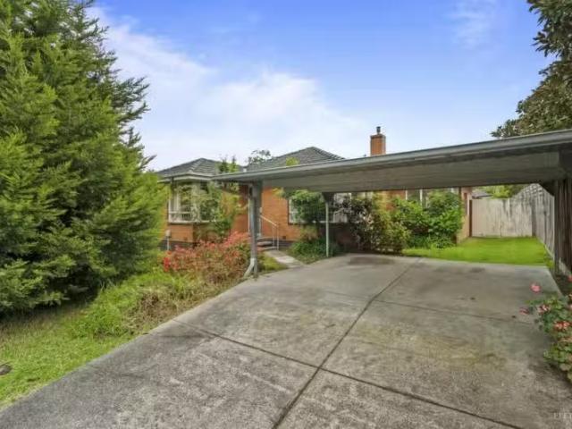 House for rent in Camerons Creek, Victoria
