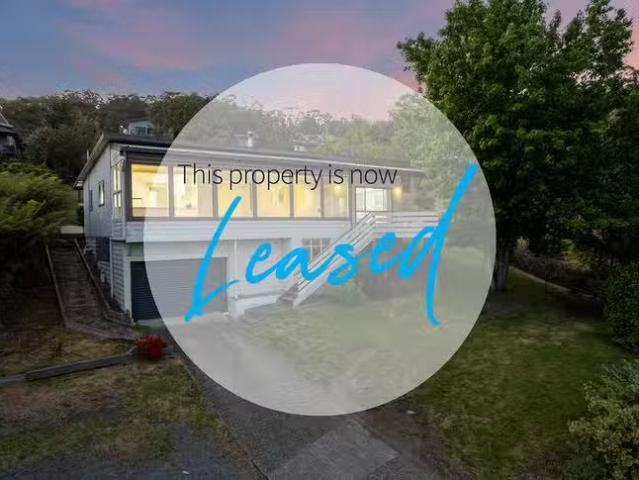 House for rent in Huonville, Tasmania