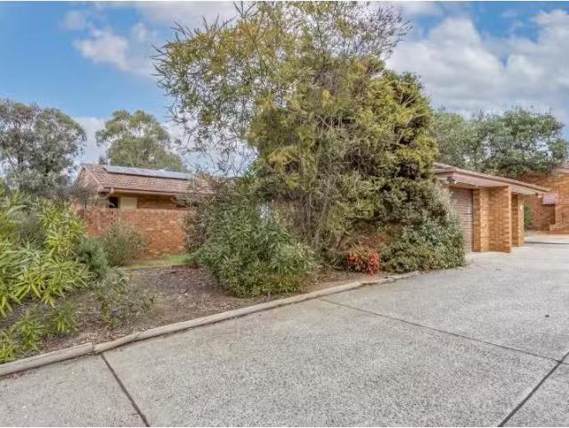 Condo for rent in Canberra, Australian Capital Territory