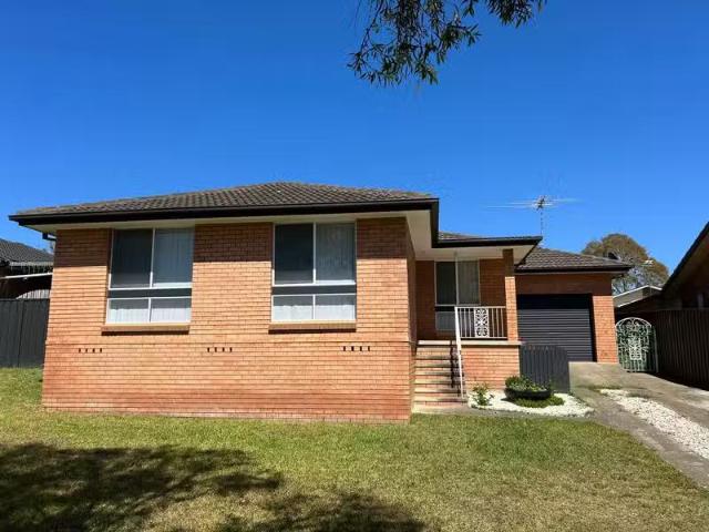 House for rent in Sydney, New South Wales