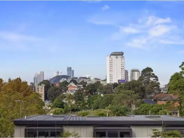 Condo for rent in Sydney, New South Wales