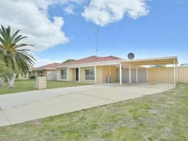 House for rent in Warnbro, Western Australia