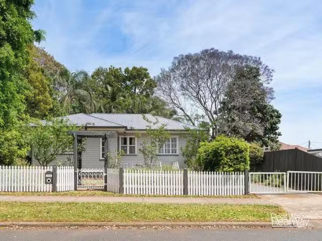 House for rent in Toombul, Queensland