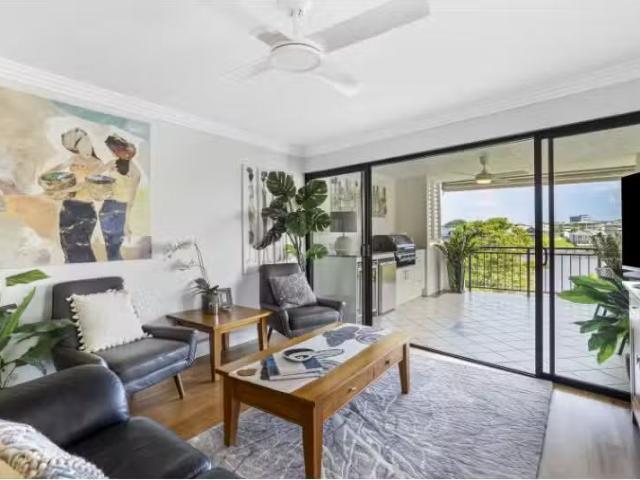 Apartment for rent in Toombul, Queensland