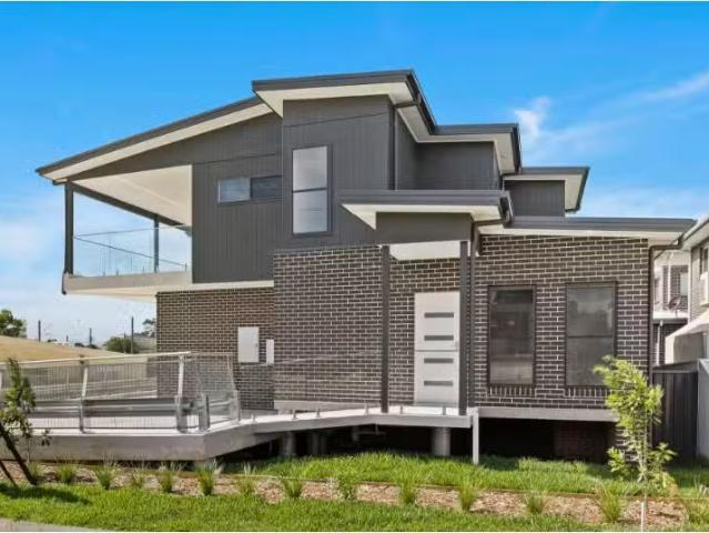 Condo for rent in New South Wales