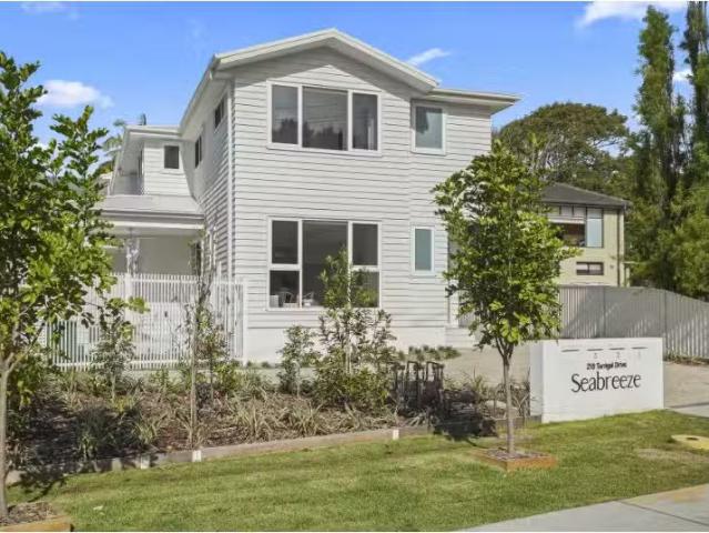 Condo for rent in Terrigal, New South Wales