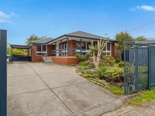 House for rent in Camerons Creek, Victoria