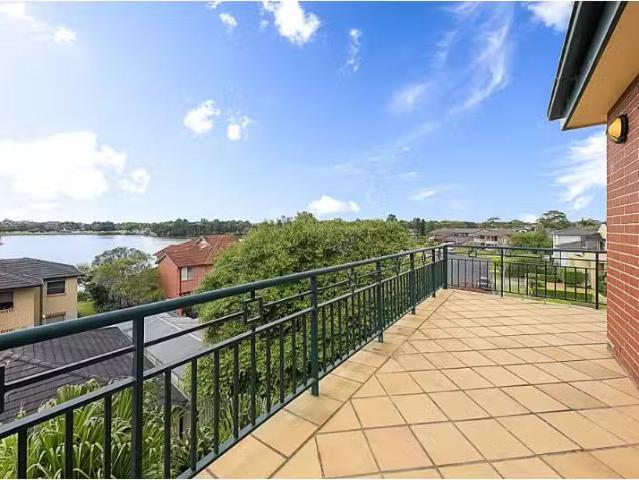 Apartment for rent in Sydney, New South Wales