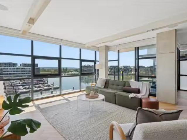 Apartment for rent in Kingston, Australian Capital Territory