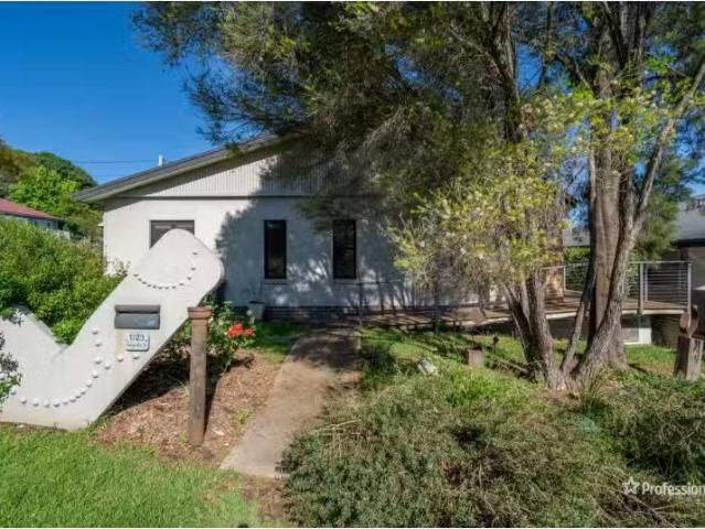 House for rent in Abington, New South Wales