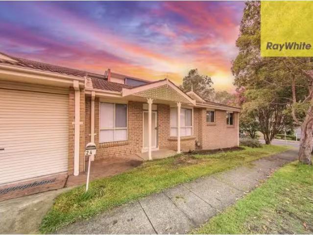 Apartment for rent in Sydney, New South Wales