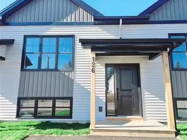 Condo for rent in Westmorland, New Brunswick
