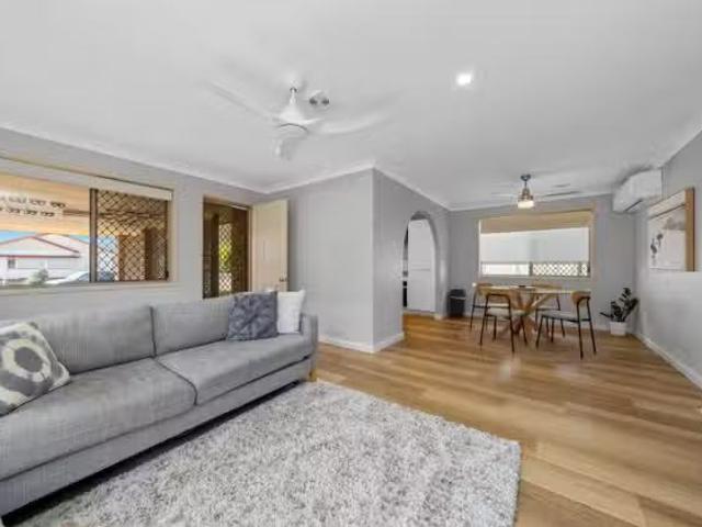 House for rent in Toombul, Queensland