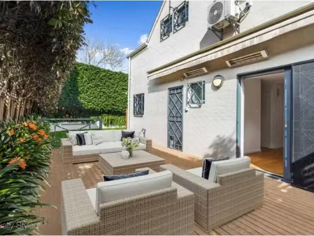 House for rent in Sydney, New South Wales