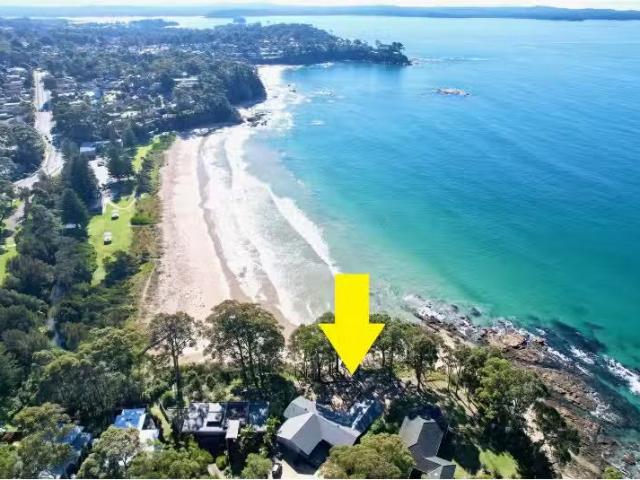 Condo for rent in New South Wales