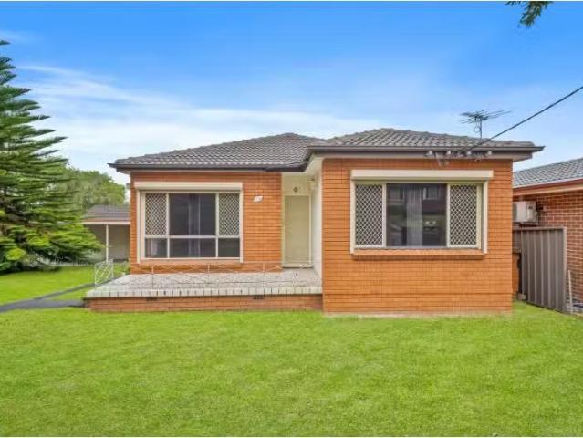 House for rent in Sydney, New South Wales