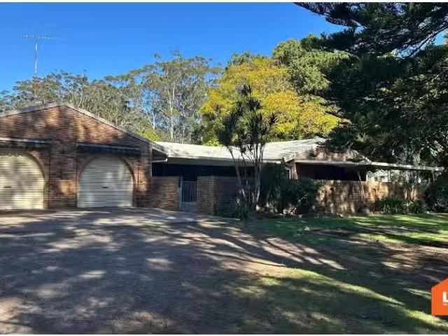 House for rent in Medowie, Port Stephens Council