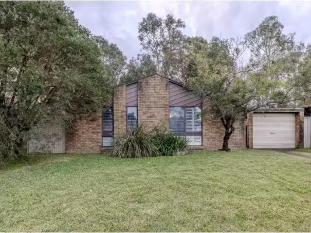 House for rent in Sydney, New South Wales