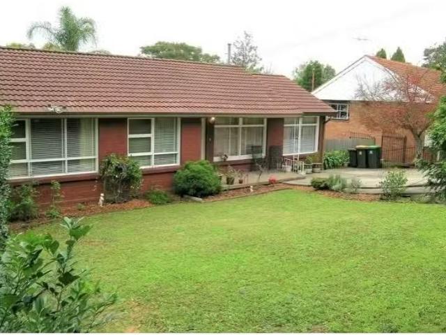 House for rent in Northmead, Sydney
