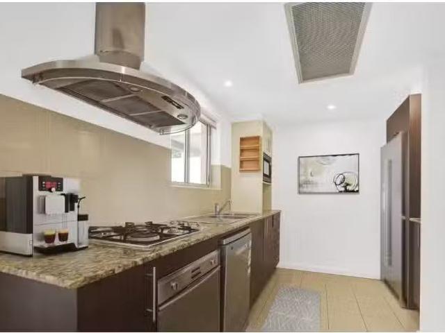 Condo for rent in Sydney, New South Wales
