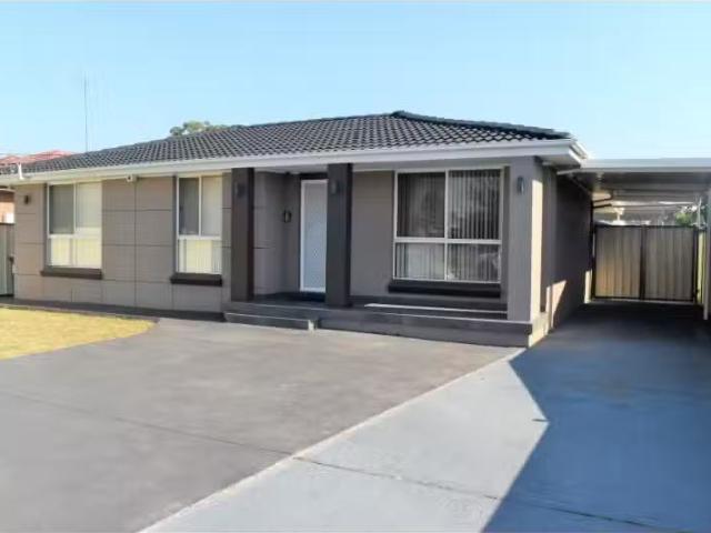 House for rent in Sydney, New South Wales